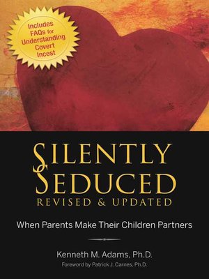 cover image of Silently Seduced